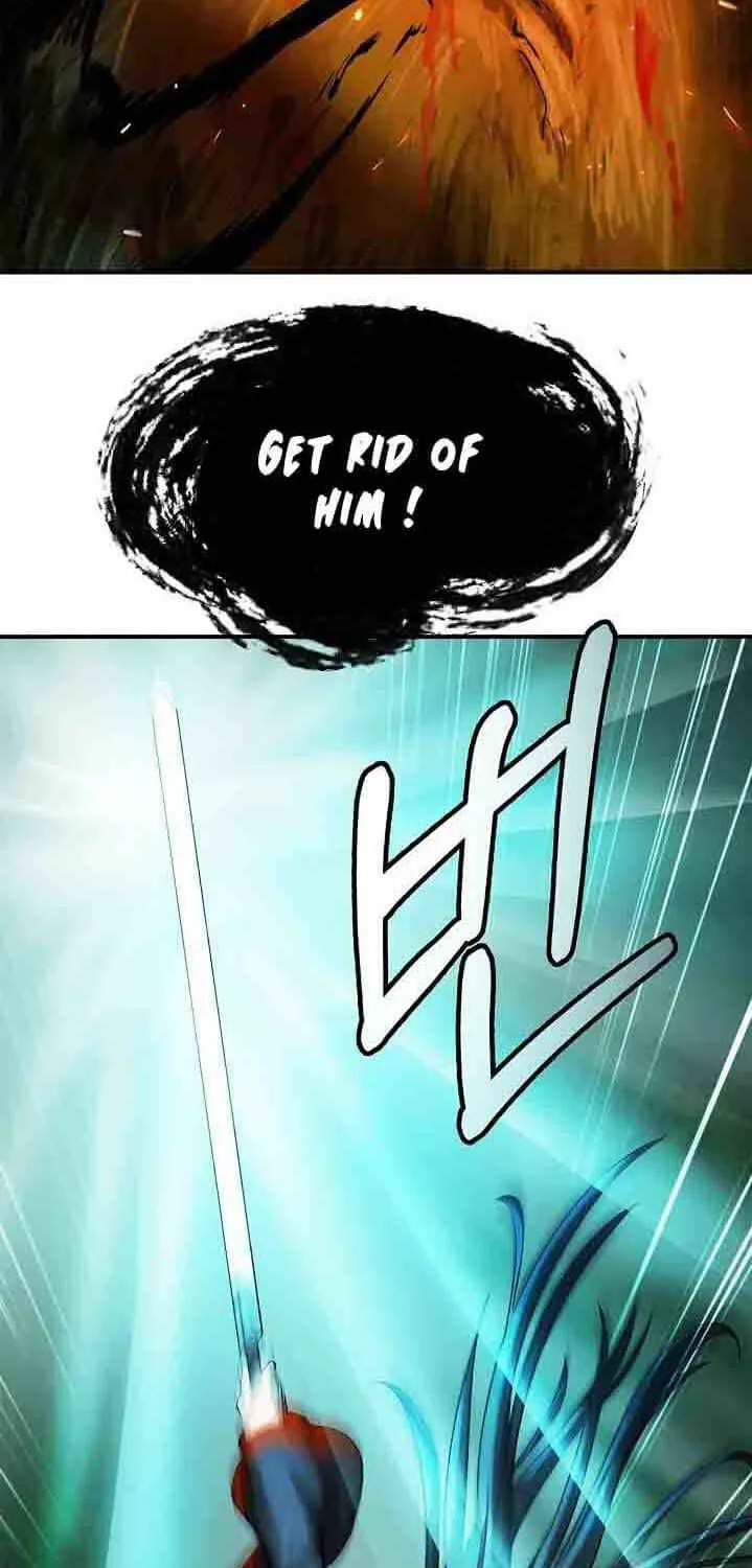 Call of the Spear Mangakakalot X Chapter 8 Page 68