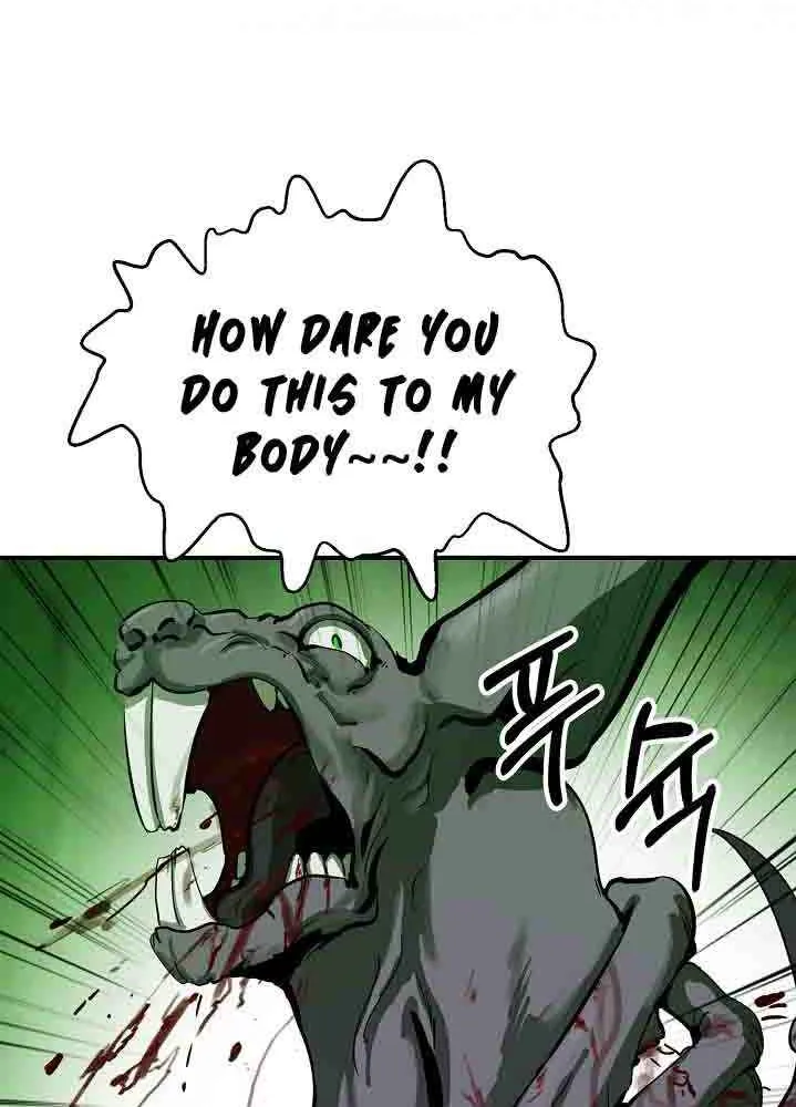 Call of the Spear Mangakakalot X Chapter 8 Page 75