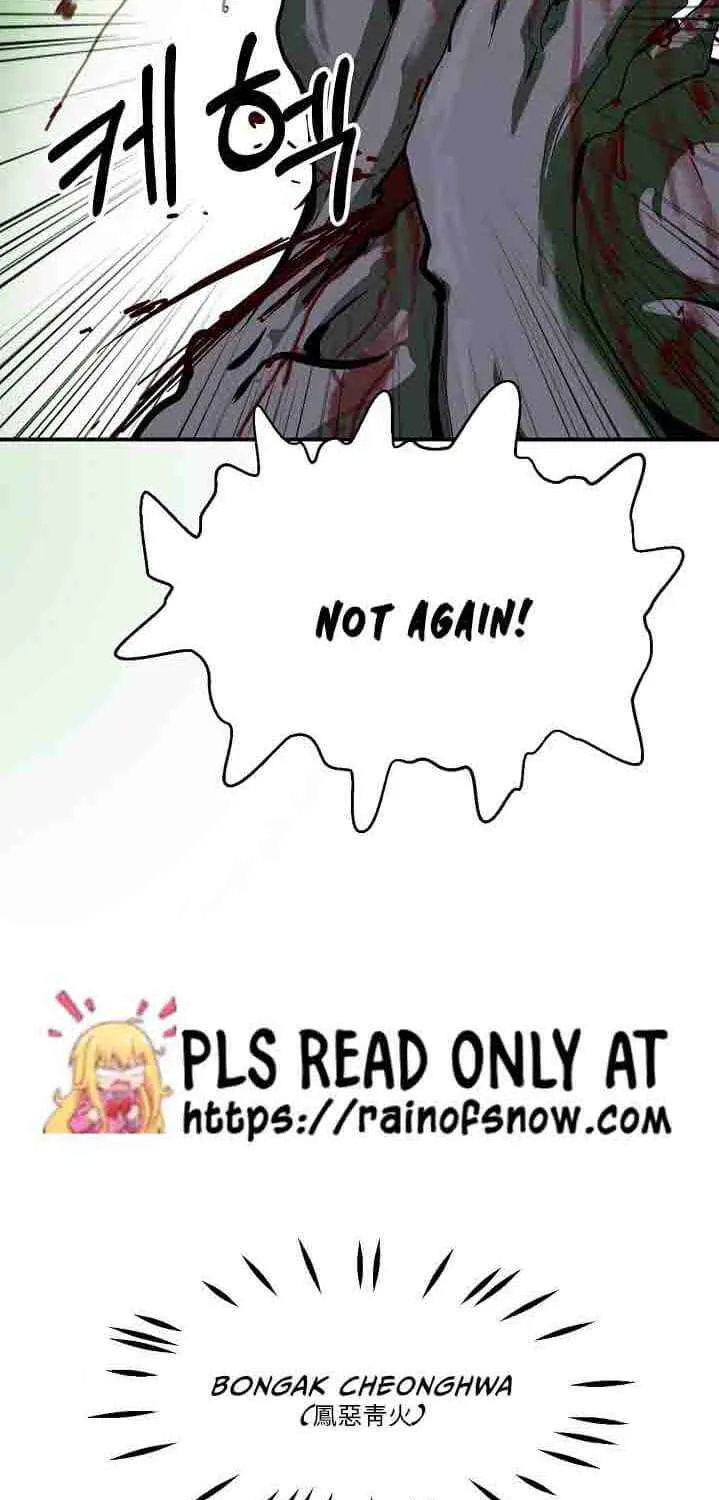 Call of the Spear Mangakakalot X Chapter 8 Page 76