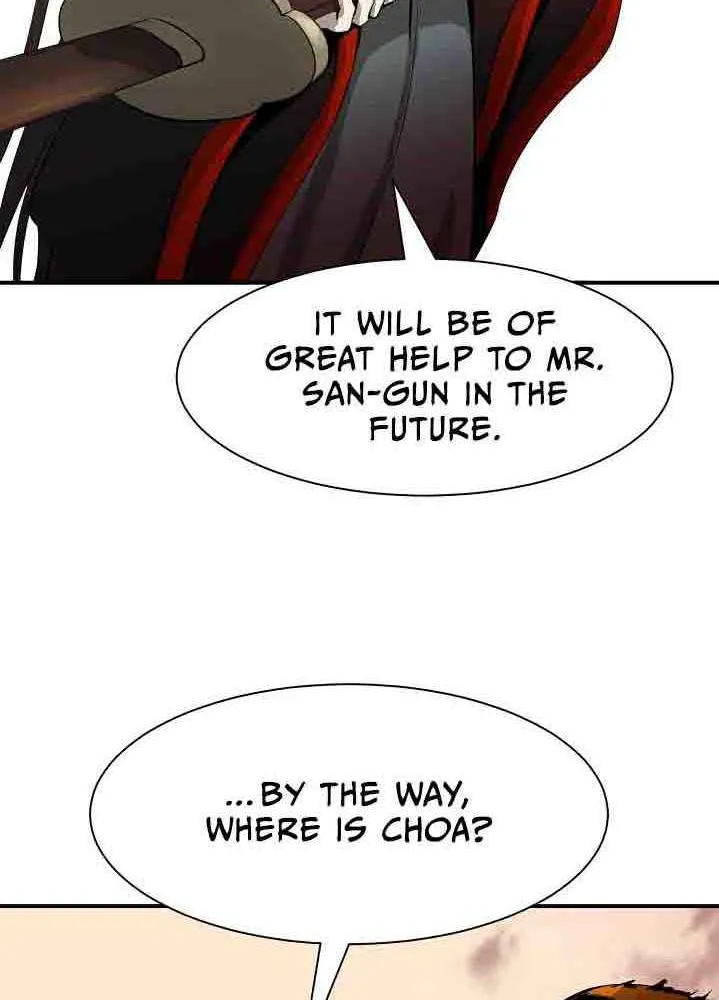 Call of the Spear Mangakakalot X Chapter 8 Page 97