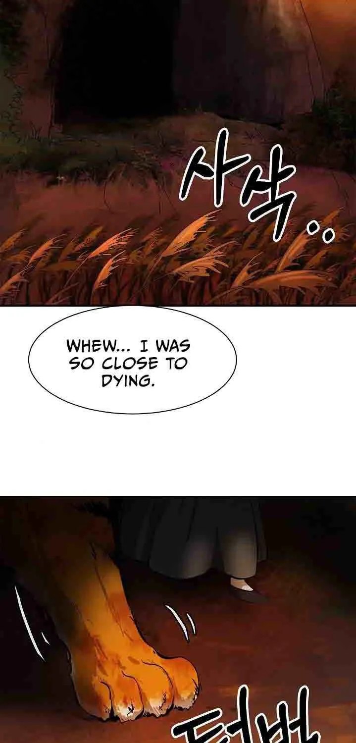 Call of the Spear Mangakakalot X Chapter 8 Page 94