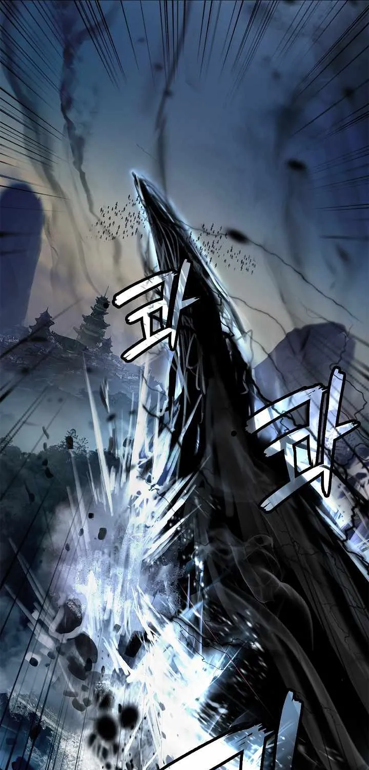 Call of the Spear Mangakakalot X Chapter 80 Page 57
