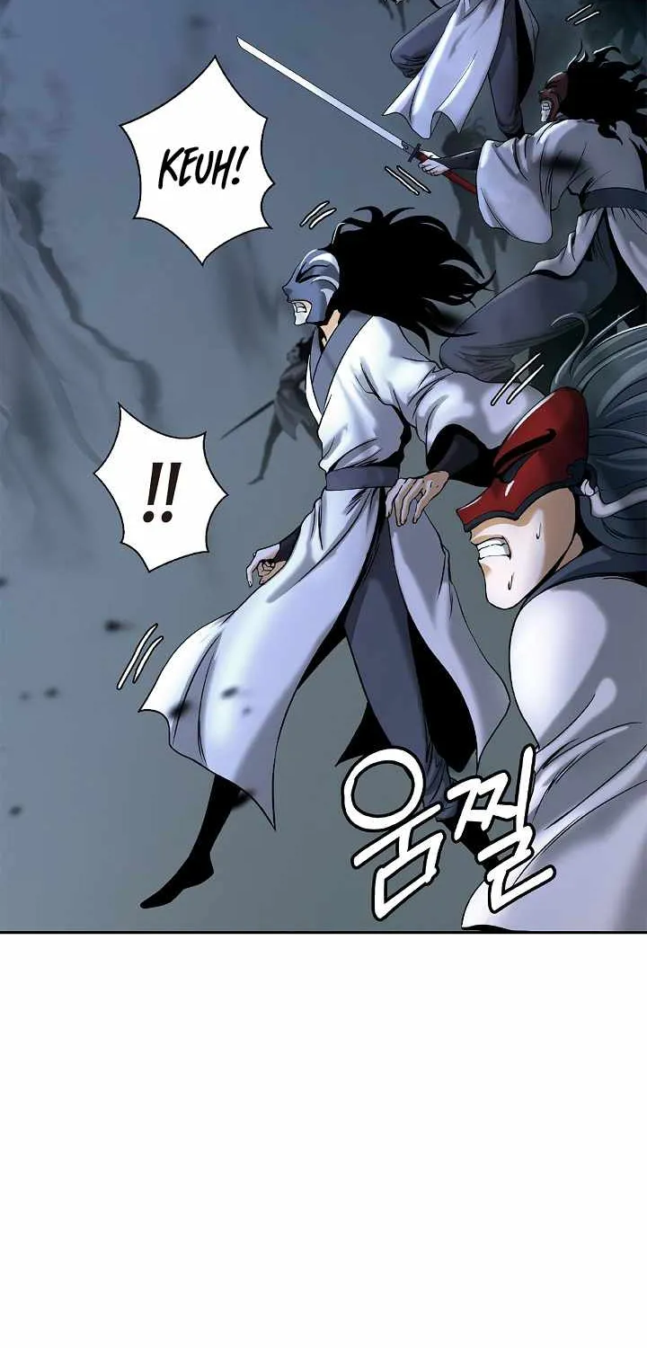 Call of the Spear Mangakakalot X Chapter 80 Page 66