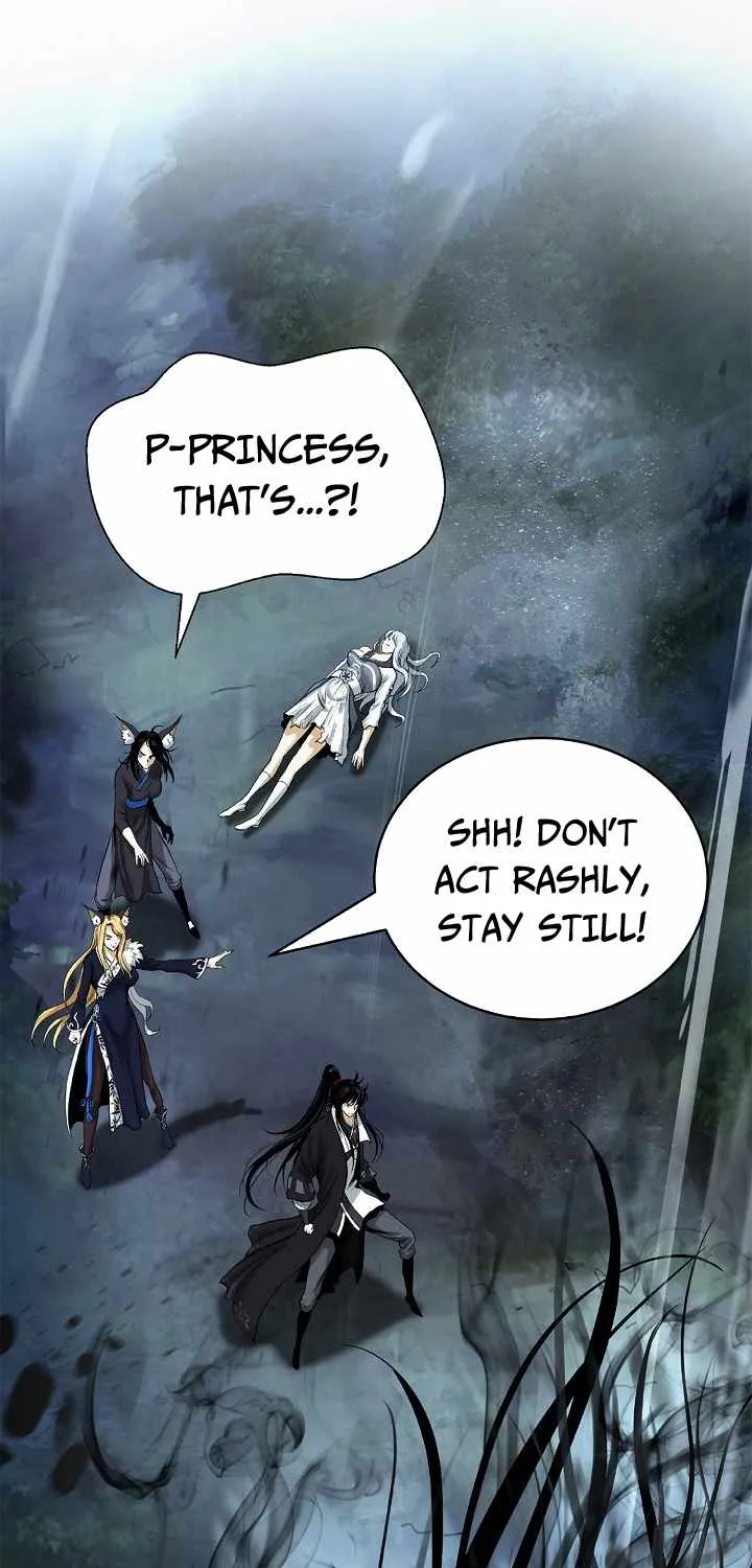 Call of the Spear Mangakakalot X Chapter 80 Page 79