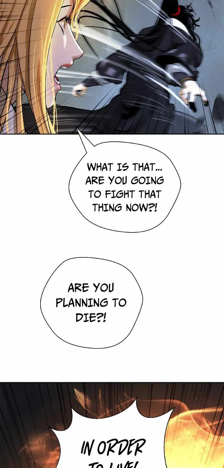 Call of the Spear Mangakakalot X Chapter 80 Page 85