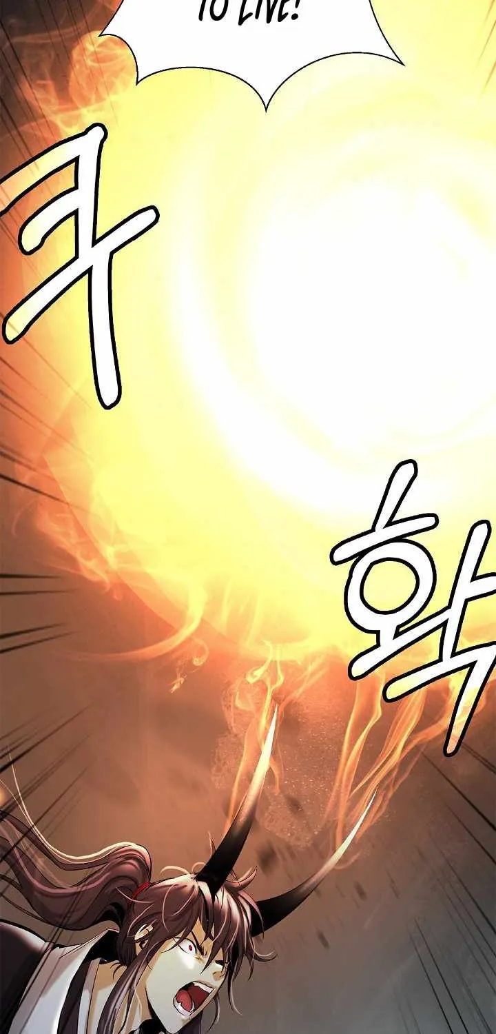 Call of the Spear Mangakakalot X Chapter 80 Page 86