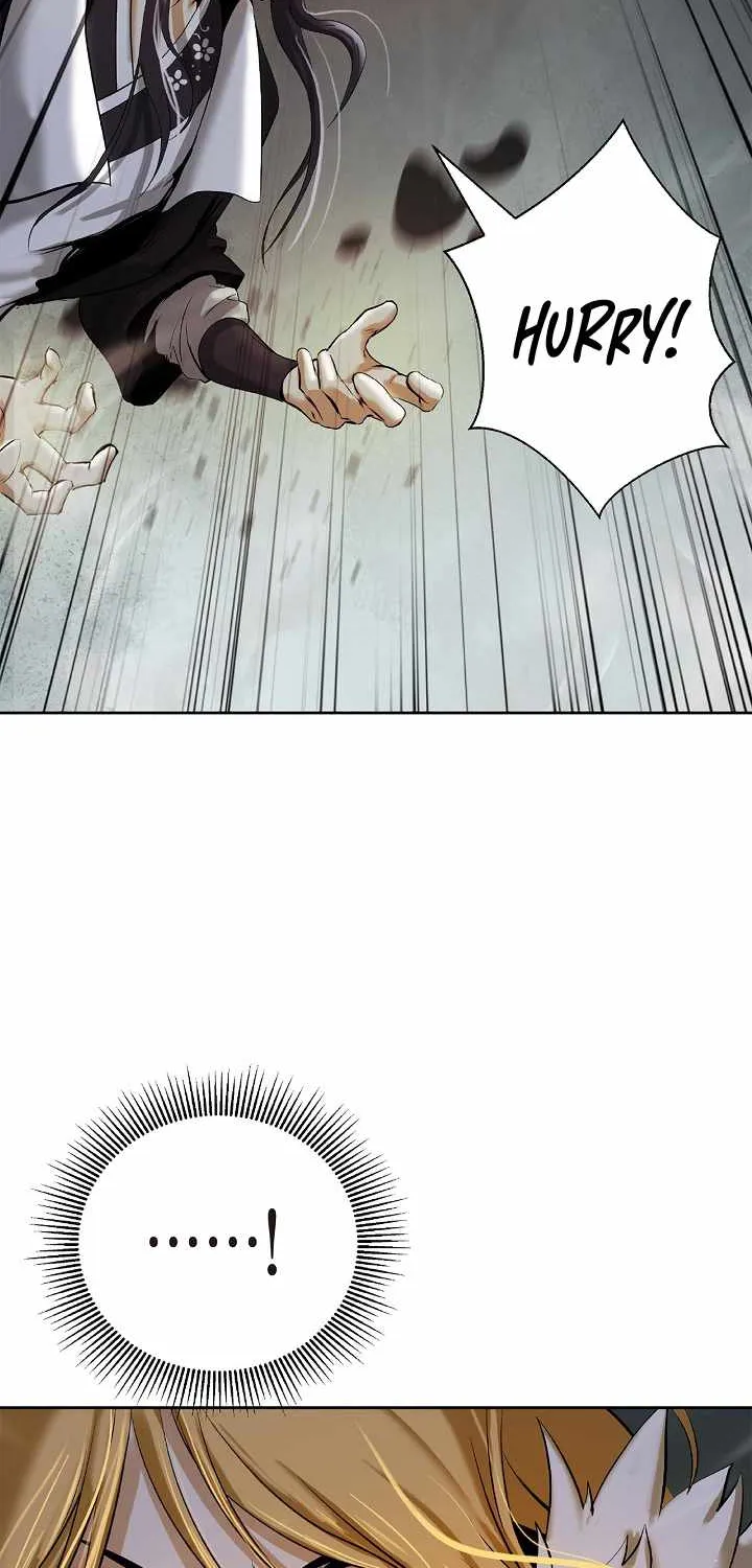 Call of the Spear Mangakakalot X Chapter 80 Page 87