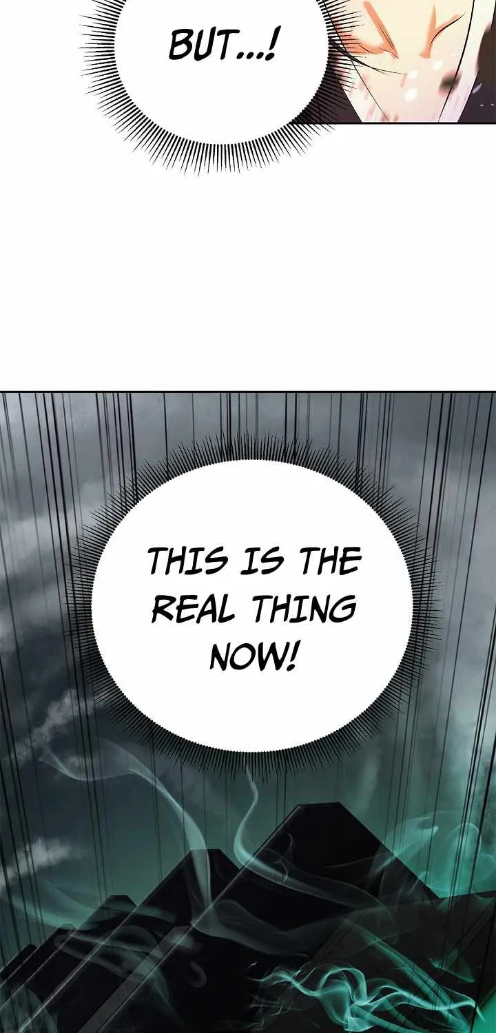 Call of the Spear Mangakakalot X Chapter 80 Page 98