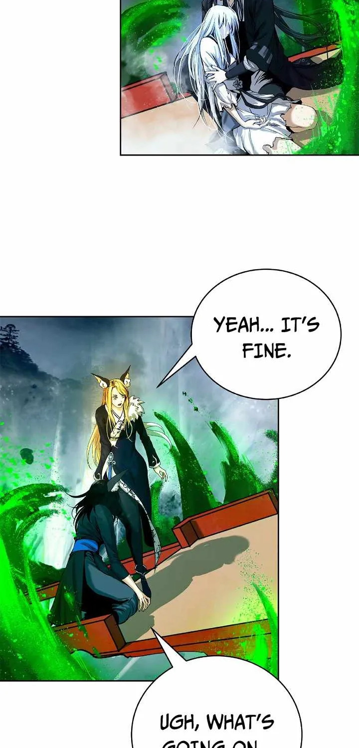 Call of the Spear Mangakakalot X Chapter 80 Page 11