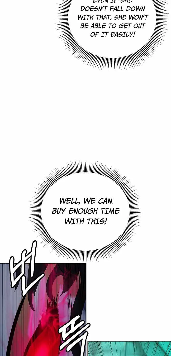 Call of the Spear Mangakakalot X Chapter 80 Page 107