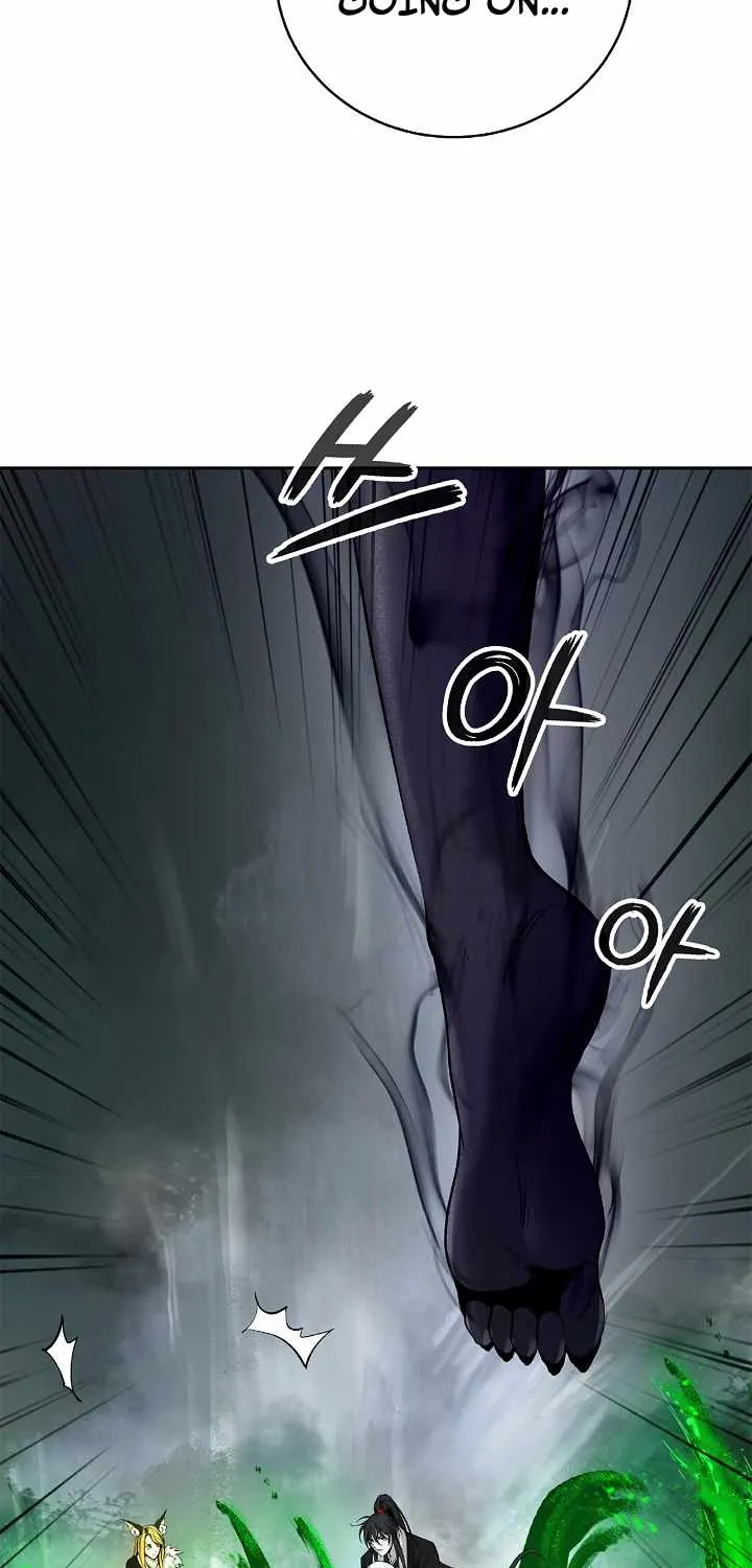 Call of the Spear Mangakakalot X Chapter 80 Page 12
