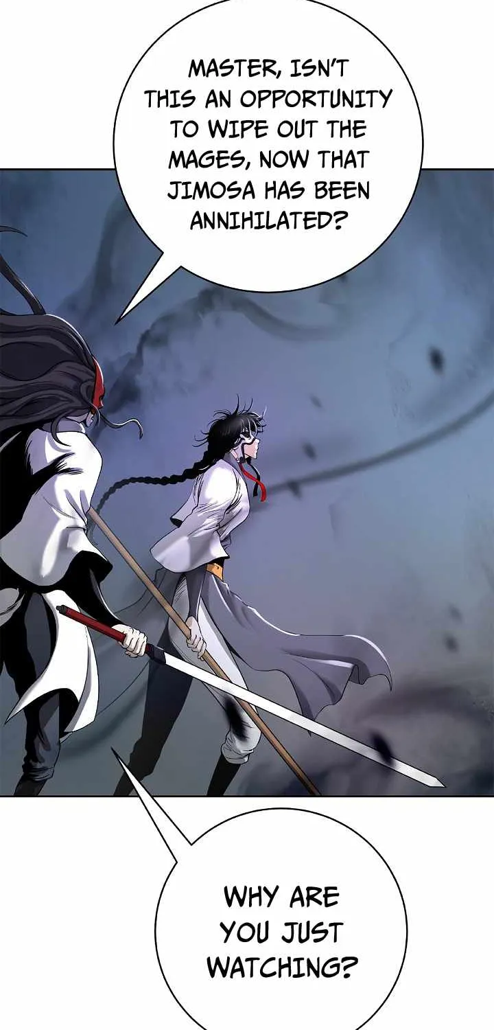 Call of the Spear Mangakakalot X Chapter 80 Page 35