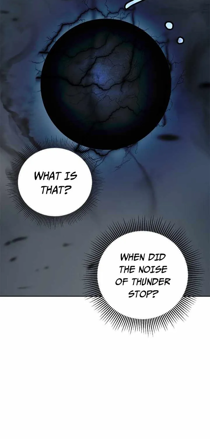 Call of the Spear Mangakakalot X Chapter 80 Page 40