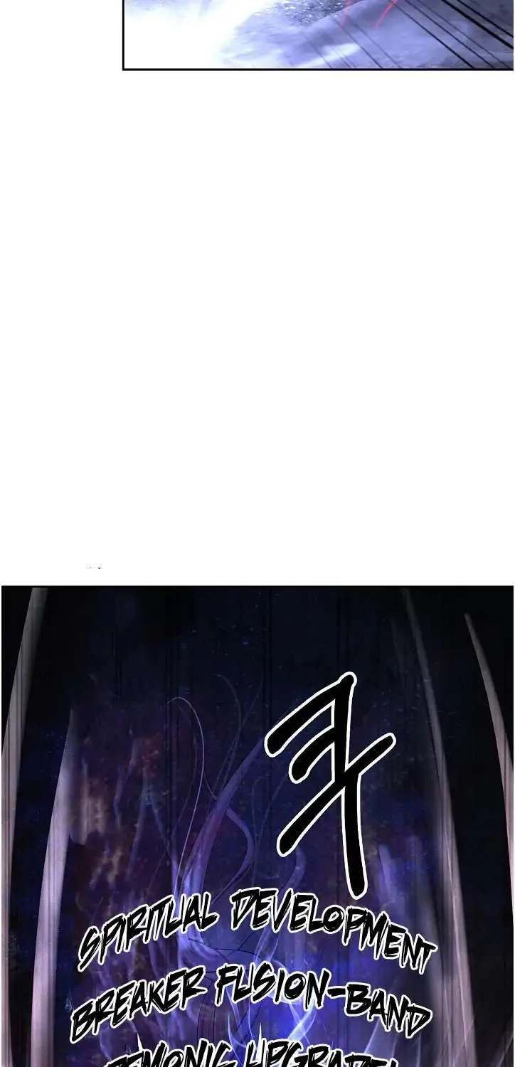 Call of the Spear Mangakakalot X Chapter 81 Page 45