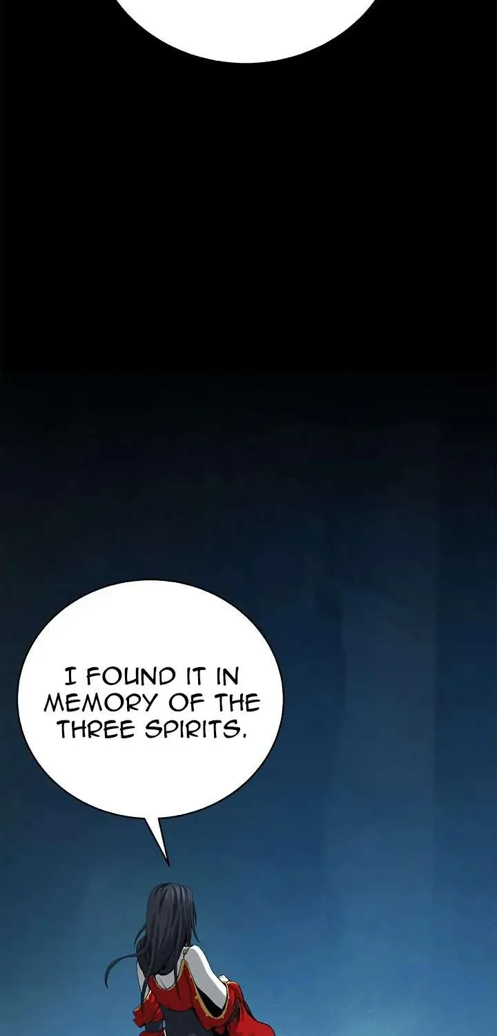 Call of the Spear Mangakakalot X Chapter 81 Page 53