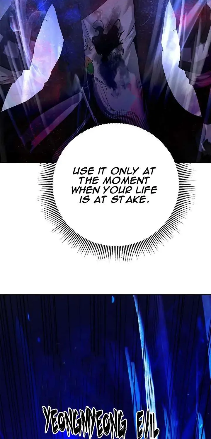 Call of the Spear Mangakakalot X Chapter 81 Page 65