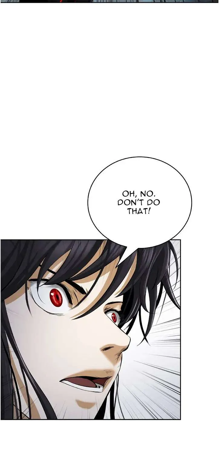 Call of the Spear Mangakakalot X Chapter 81 Page 22
