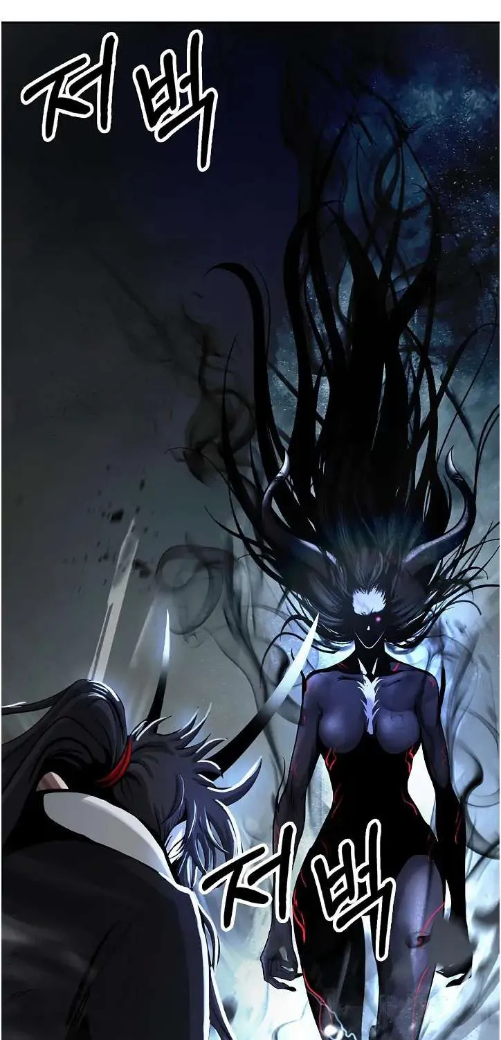 Call of the Spear Mangakakalot X Chapter 81 Page 34