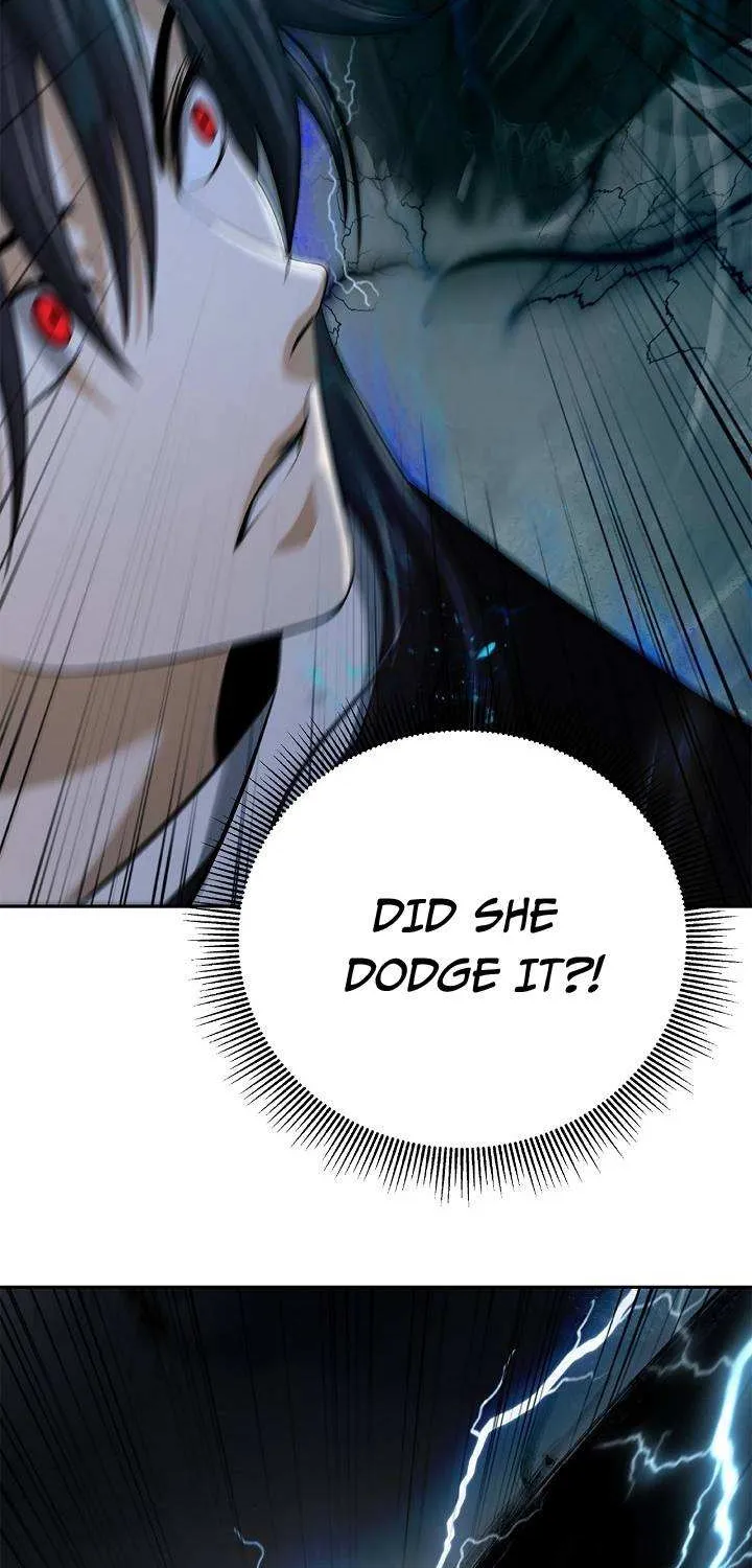 Call of the Spear Mangakakalot X Chapter 82 Page 54