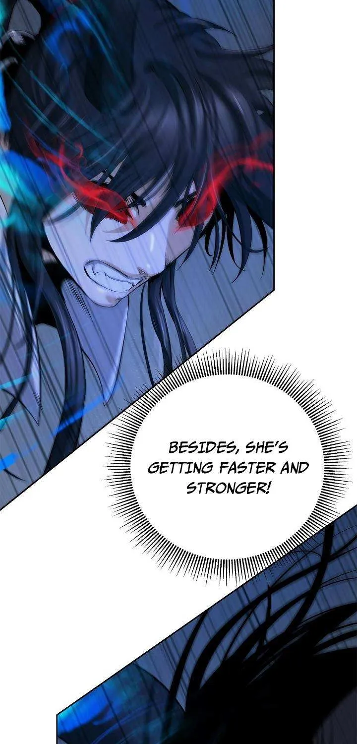 Call of the Spear Mangakakalot X Chapter 82 Page 60
