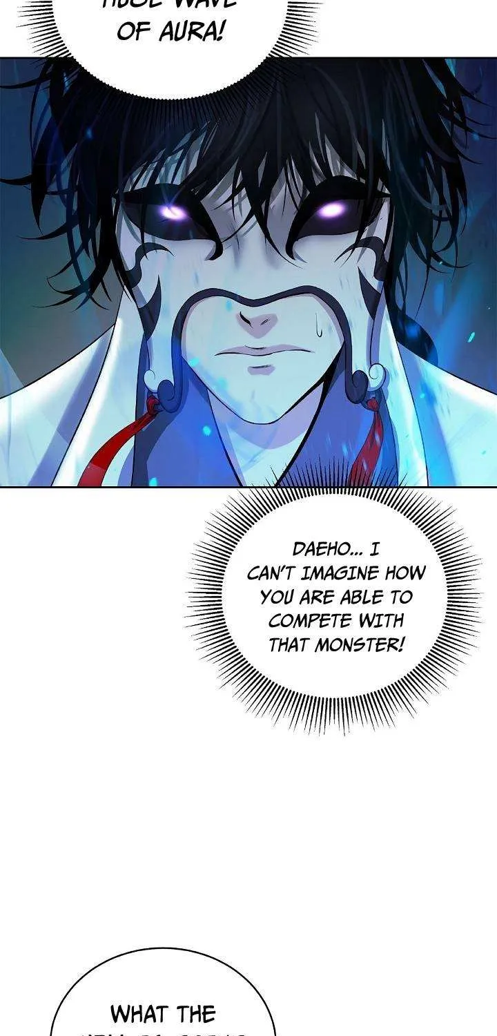 Call of the Spear Mangakakalot X Chapter 82 Page 82