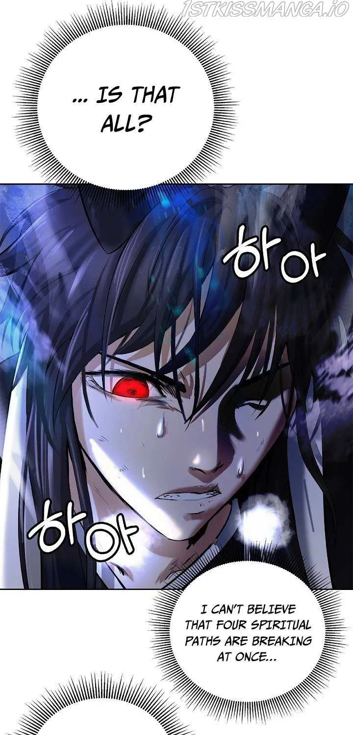 Call of the Spear Mangakakalot X Chapter 82 Page 91