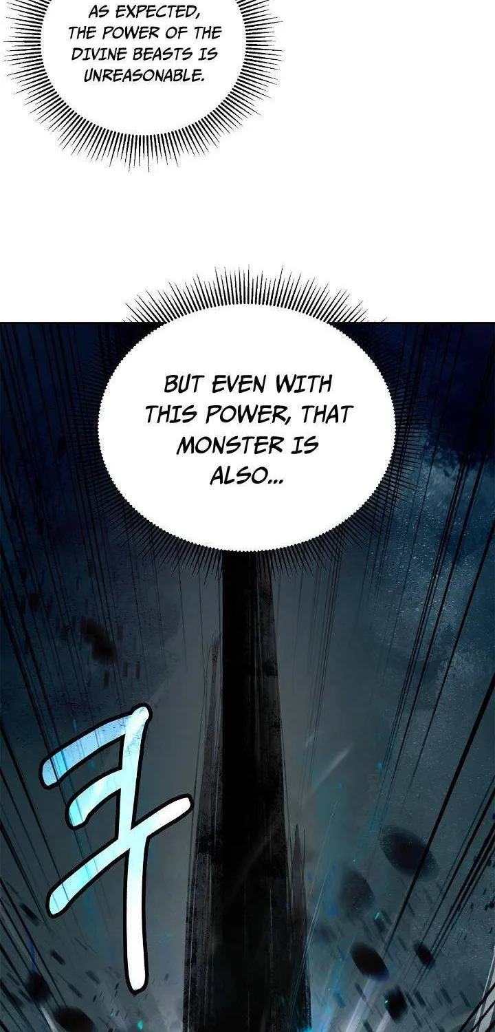 Call of the Spear Mangakakalot X Chapter 82 Page 92