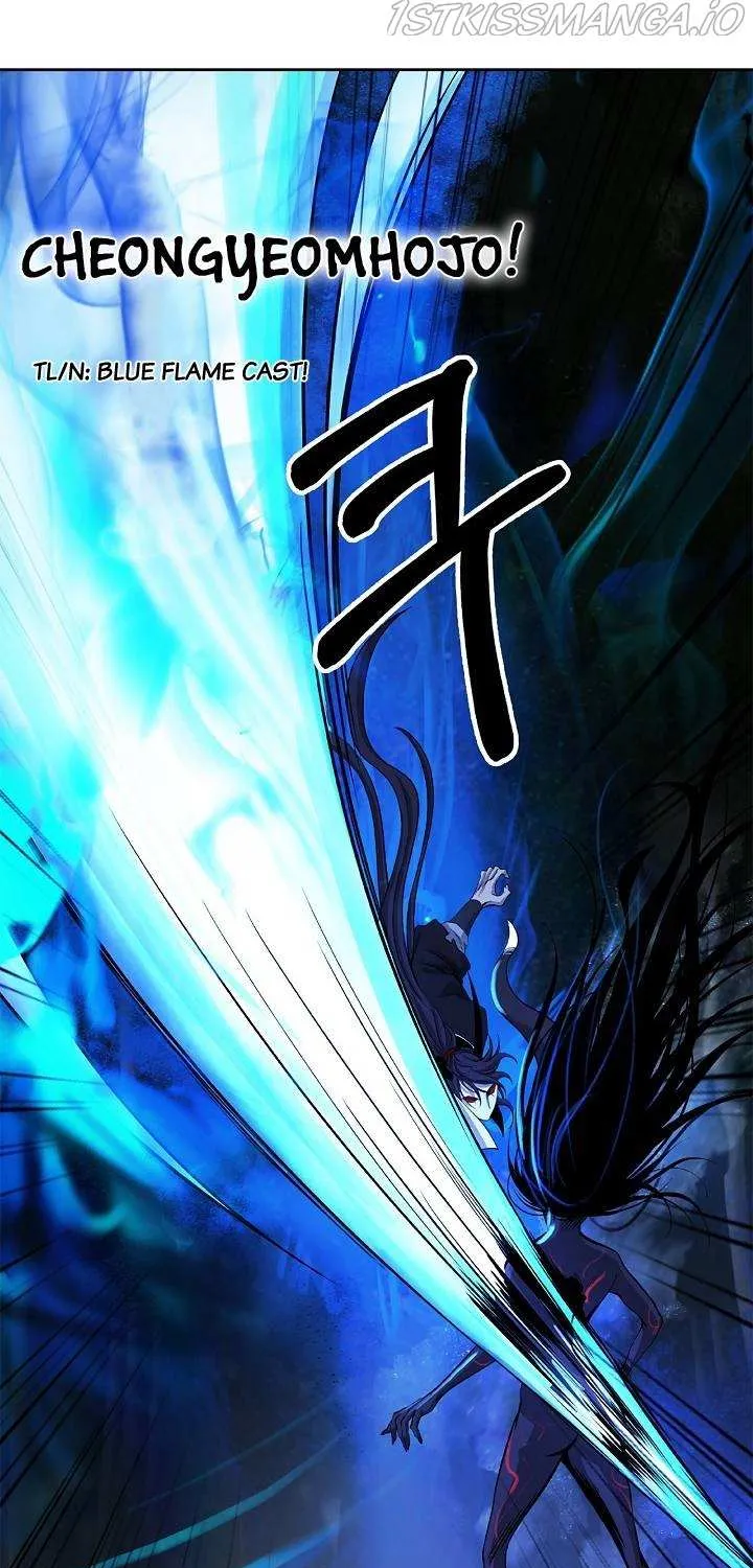 Call of the Spear Mangakakalot X Chapter 82 Page 17
