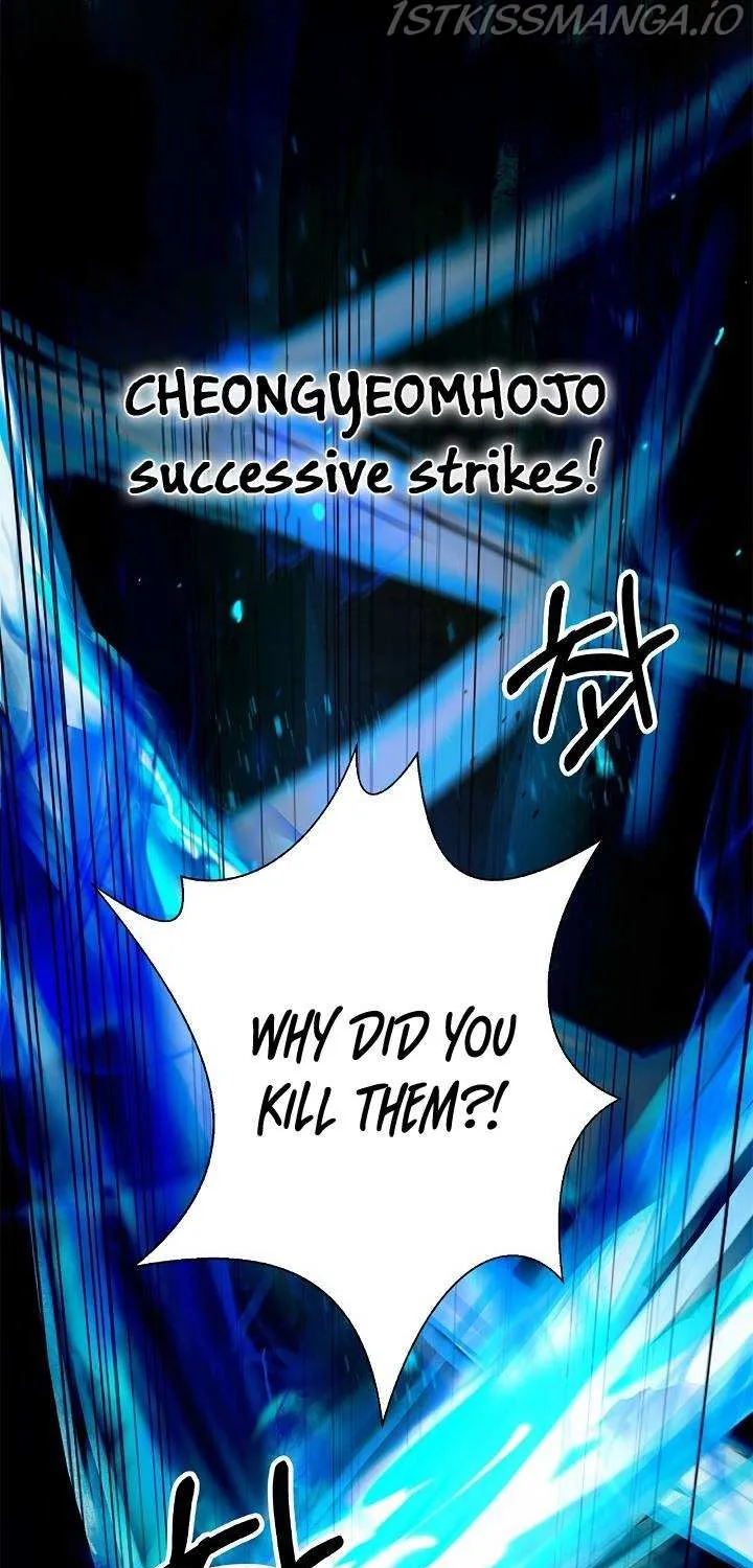 Call of the Spear Mangakakalot X Chapter 82 Page 21