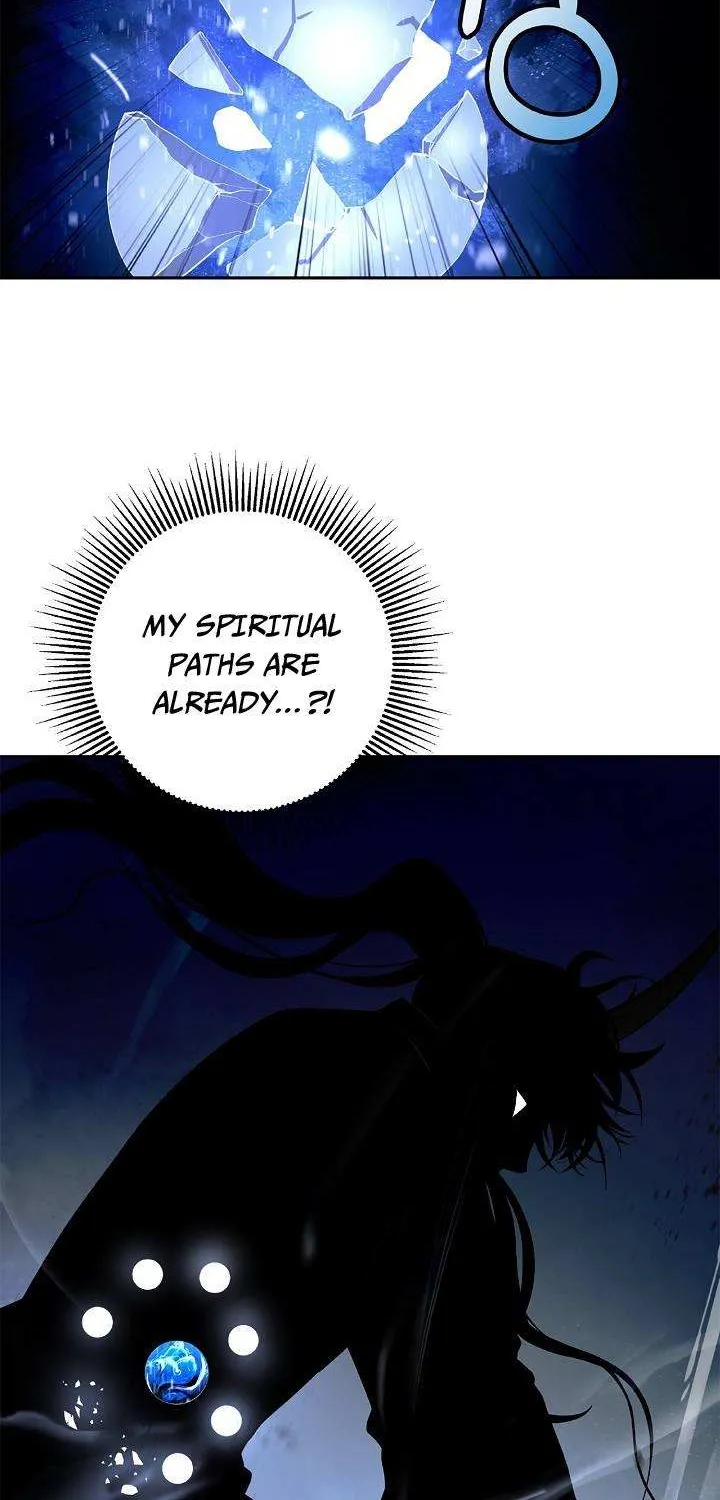 Call of the Spear Mangakakalot X Chapter 82 Page 36