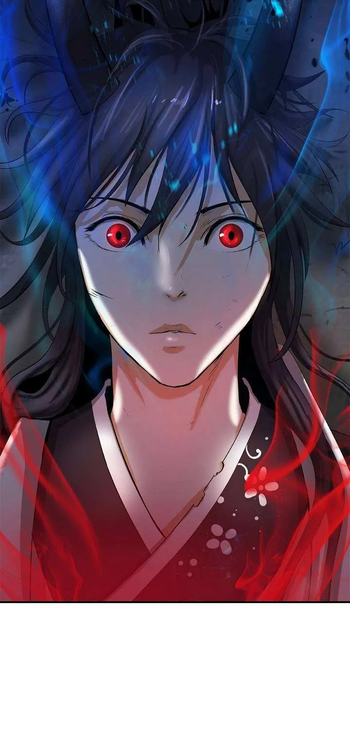 Call of the Spear Mangakakalot X Chapter 83 Page 45