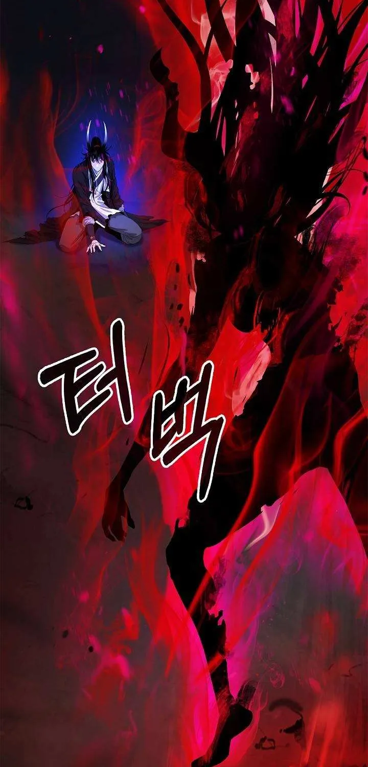 Call of the Spear Mangakakalot X Chapter 83 Page 55
