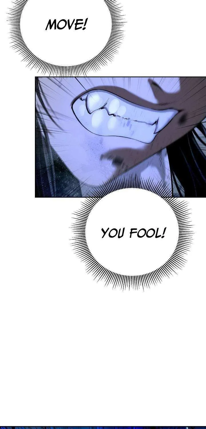 Call of the Spear Mangakakalot X Chapter 83 Page 7