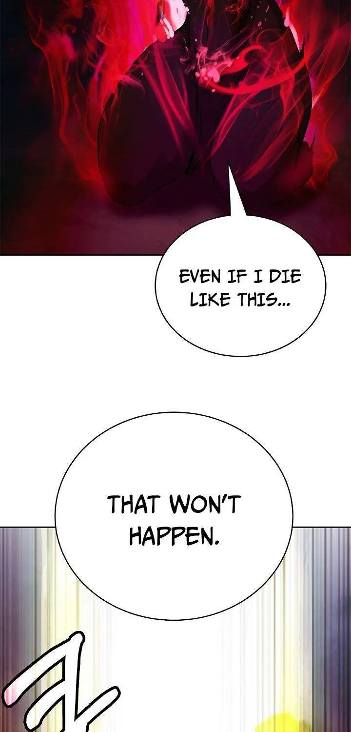 Call of the Spear Mangakakalot X Chapter 83 Page 72