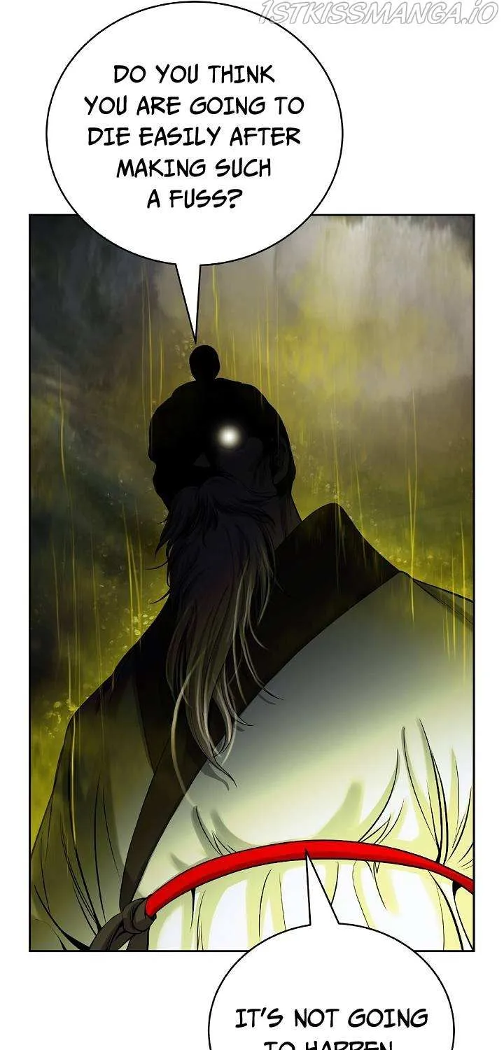 Call of the Spear Mangakakalot X Chapter 83 Page 77
