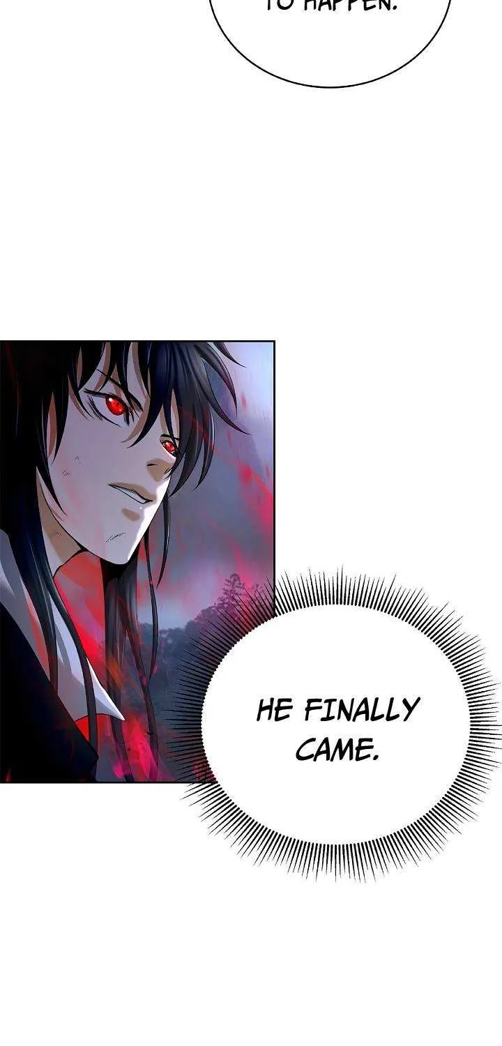 Call of the Spear Mangakakalot X Chapter 83 Page 78