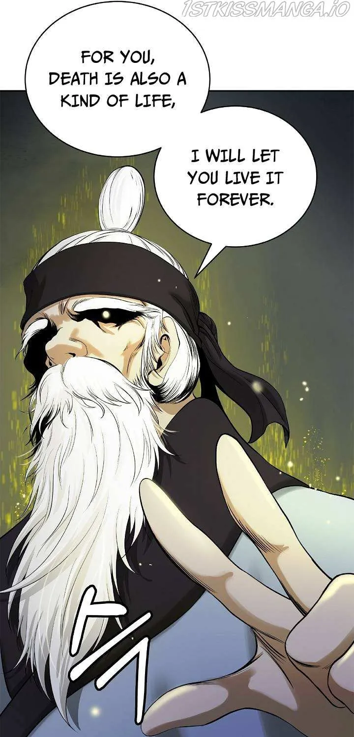 Call of the Spear Mangakakalot X Chapter 83 Page 84