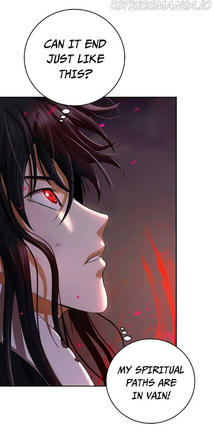 Call of the Spear Mangakakalot X Chapter 83 Page 91