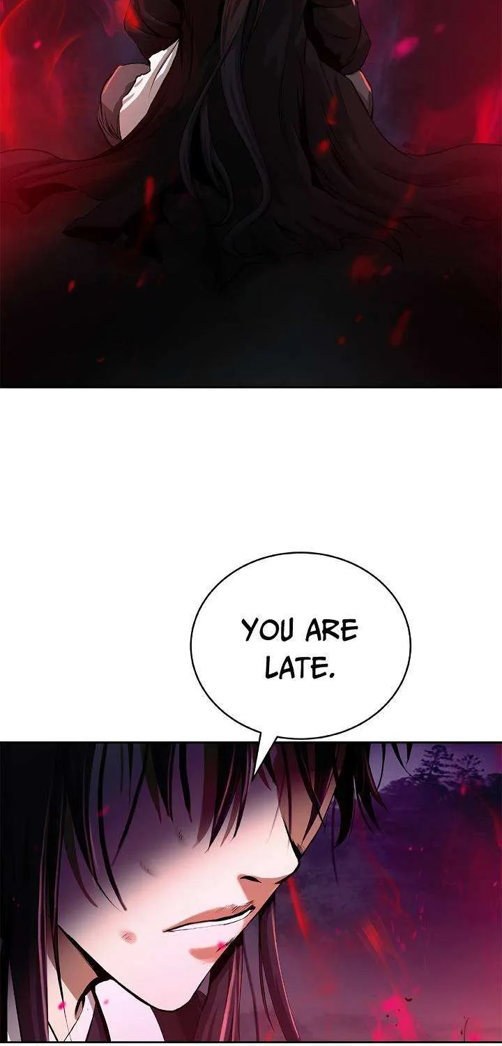 Call of the Spear Mangakakalot X Chapter 83 Page 95