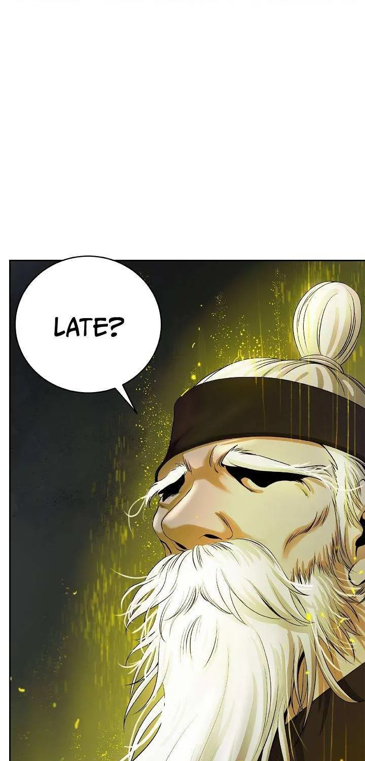 Call of the Spear Mangakakalot X Chapter 83 Page 96