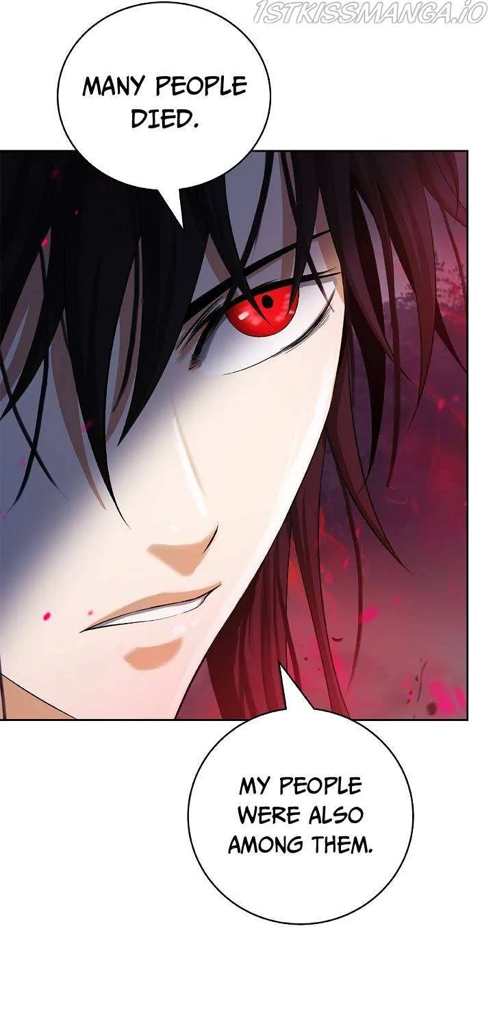 Call of the Spear Mangakakalot X Chapter 83 Page 98
