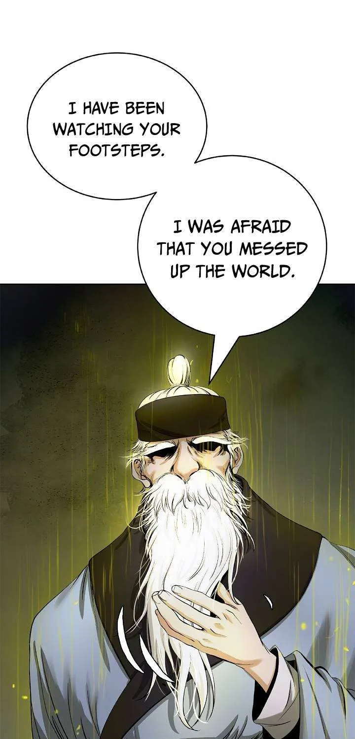 Call of the Spear Mangakakalot X Chapter 83 Page 100