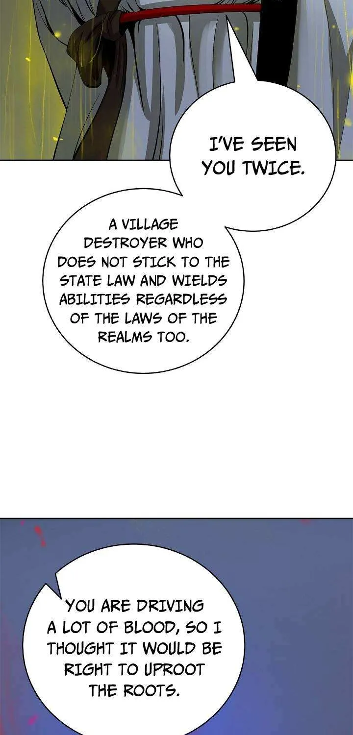 Call of the Spear Mangakakalot X Chapter 83 Page 101