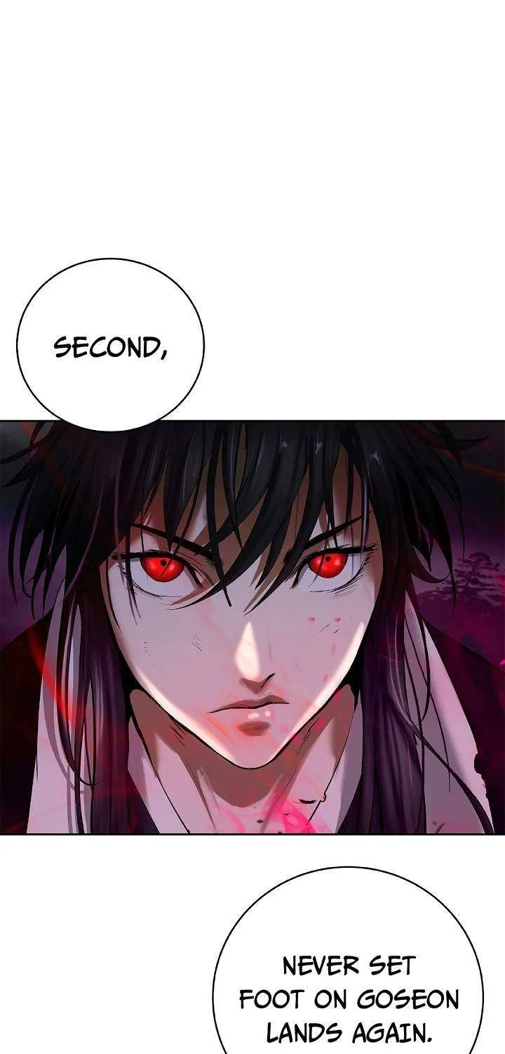 Call of the Spear Mangakakalot X Chapter 83 Page 106