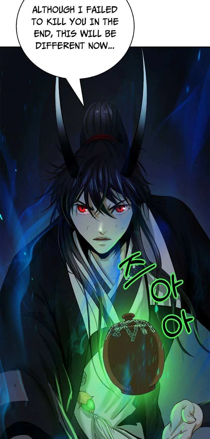Call of the Spear Mangakakalot X Chapter 83 Page 19