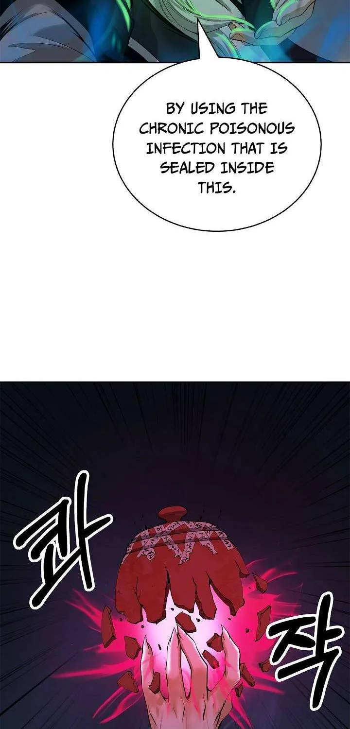 Call of the Spear Mangakakalot X Chapter 83 Page 20