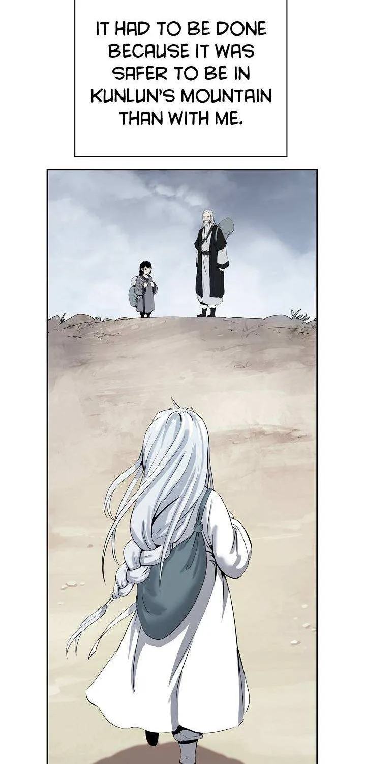 Call of the Spear Mangakakalot X Chapter 83 Page 29
