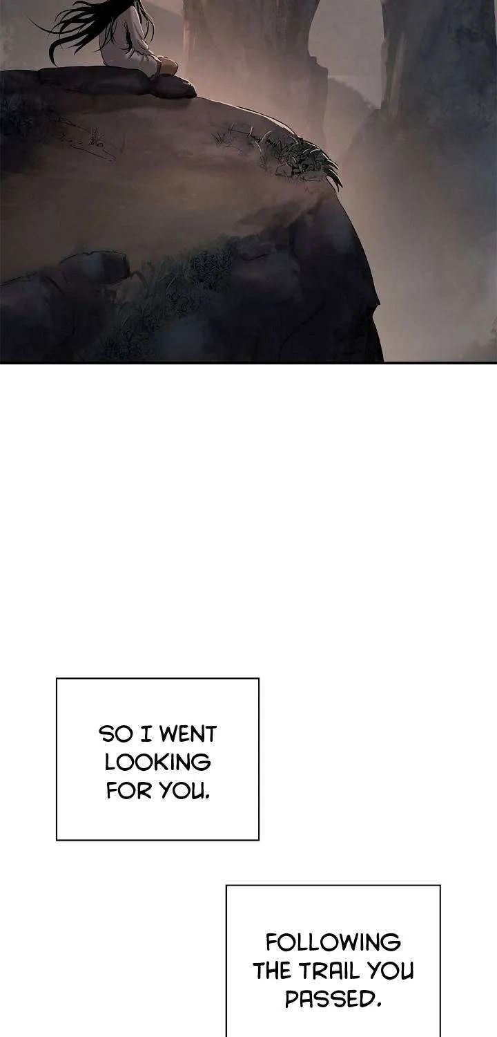 Call of the Spear Mangakakalot X Chapter 83 Page 35