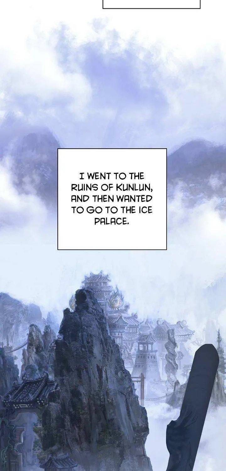 Call of the Spear Mangakakalot X Chapter 83 Page 36