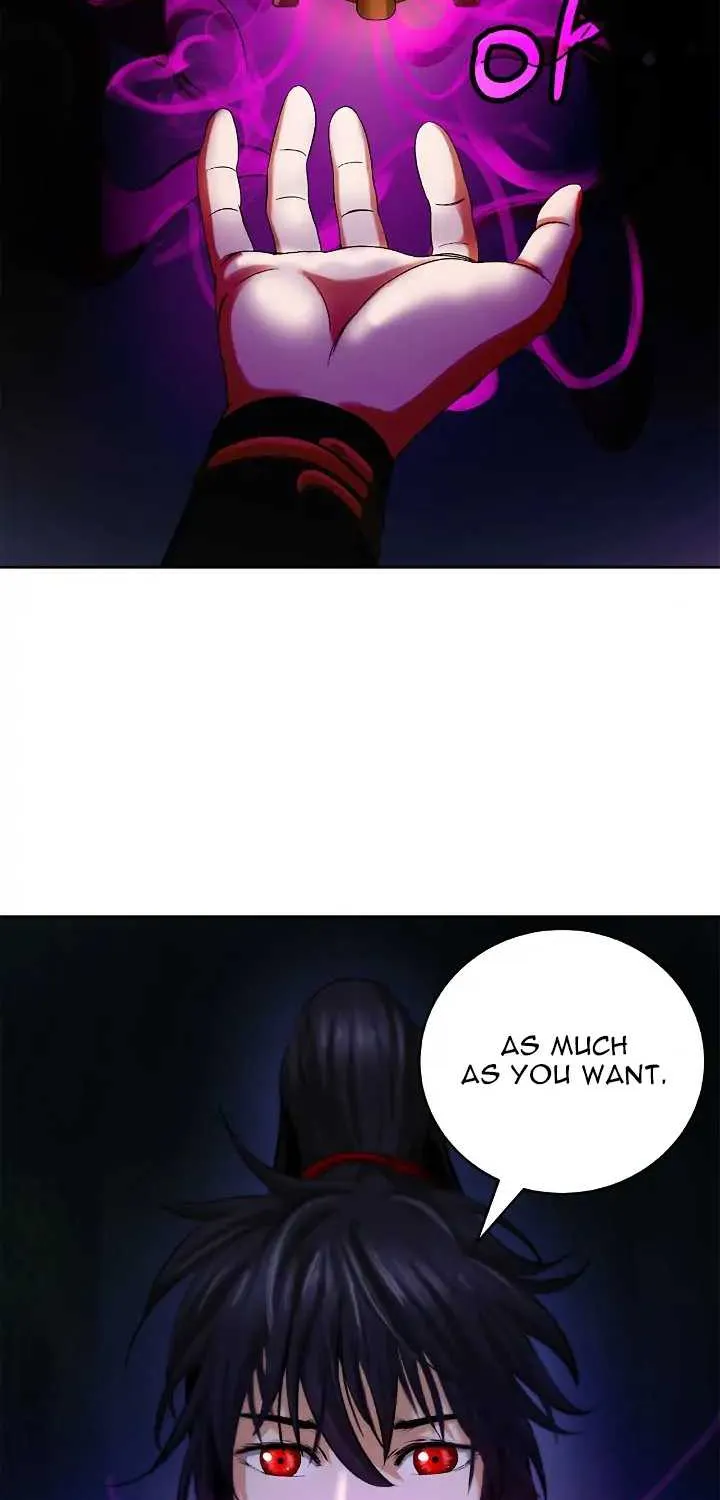 Call of the Spear Mangakakalot X Chapter 85 Page 46